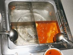 -海底捞火锅(太原南站店)