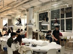 大堂-娜娜家·Nana's restaurant(国金汇店)