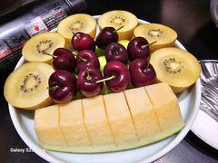 -湖滨客舍·湖北菜