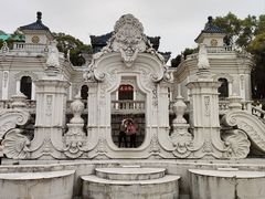 -珠海圆明新园