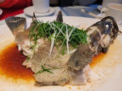 -彩丰楼中餐厅·仁恒洲际酒店