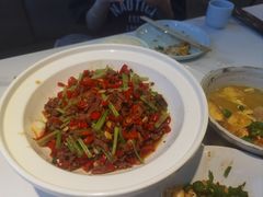 -攸州小镇家湘菜(小米科技园店)