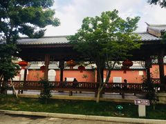 -大理文庙(大理古城)
