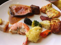 -咖啡苑 - 蔚藍夏日限定主题(永利皇宫店)