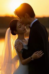 -摩玛婚纱摄影(杭州店)