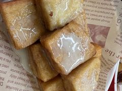 -孖记茶档·热腾茶餐(乐峰店)