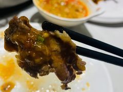 -焯牛潮汕牛肉火锅(云峰街创始店)