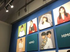 -海马体照相馆(深圳万象天地店)