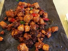 -静莲斋素食(慈云寺店)
