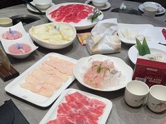 -围炉夜话·潮汕卤水火锅(榕江店)