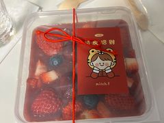 -milch·t妙奇(五大道店)