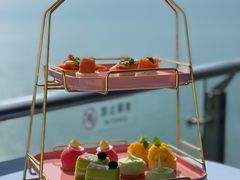 -三亚福朋喜来登酒店·大堂吧