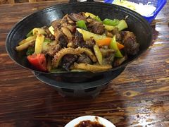 -胡师傅三下锅(汽车站店)