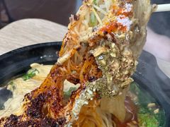 -小街曹师傅砂锅麻辣烫(亚泰大街店)