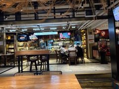 -Mammamia意大利餐厅(古北店)