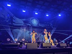 -MOSSO·Liveshow(M3香港广场店)