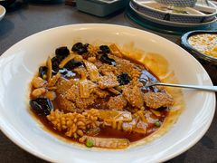 -羲和雅苑•北京烤鸭(平安国际金融中心店)