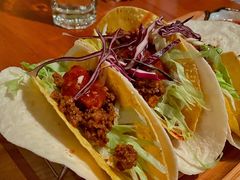 牛肉塔可-么哈MOJAR(成都温江大学城店)