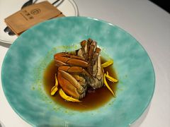 -许家菜.艺创菜(仁和新城店)