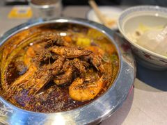 -耍盆友·重庆江湖菜(百子湾店)