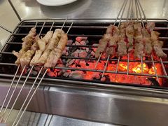 -小寒羊烧烤(凯瑞时代大厦店)