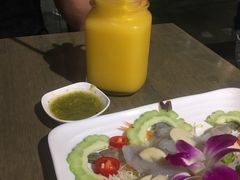 -The Dishes Seafood & Restaurant