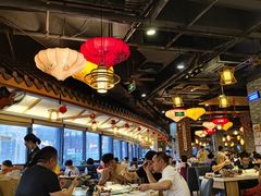 -粤点越有·茶点·粤菜(樵岭国际店)
