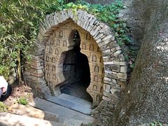 -八奇洞景区