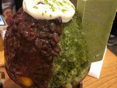 -WONDER ICE 萬得冰田(建設路总店)
