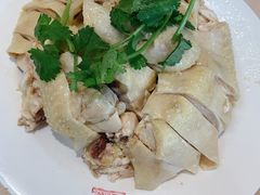 -泰煌鸡·上海白斩鸡·沪菜(平利店)
