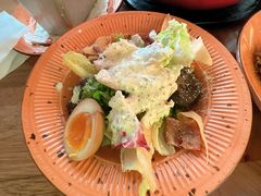 -良木缘咖啡西餐(蜀汉路店)