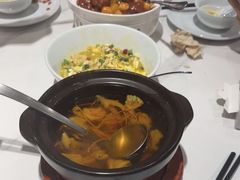 -楚山晓·湖北菜(武汉光谷K11店)