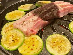 -韩山葵烤肉(太古里店)