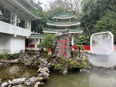 -叠彩山景区