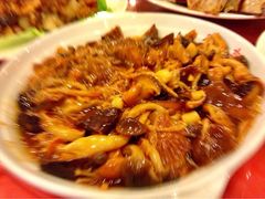 iphone_upload_pic-普天和酒楼·新津菜·烤鸭(天津之眼店)