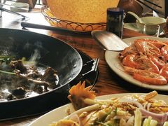 -侠成水上农庄(工业大道店)