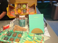 -星巴克(福州三坊七巷店)