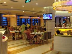 -东方之珠洗浴休闲广场(南开店)