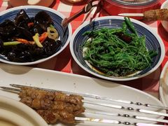 -西贝(华发商都店)