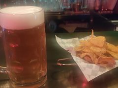 -VERVO金酒吧·独立电音俱乐部(正义坊购物中心店)