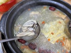 -濠轩阁特色生蚝火锅(水湾路店)