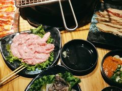 -合易泓烤肉(于洪广场店)