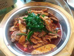 -湘约爨厨(太白立交店)