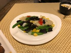 -巴扎美食·新疆菜·西域歌舞表演餐厅(新疆大厦店)