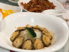 -黄台大酒店中餐厅(黄台店)