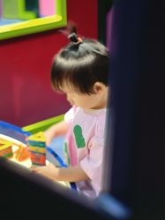 -幻贝家儿童乐园(武汉永旺梦乐城店)