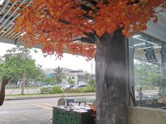 -景好海鲜餐厅(大鹏必选旅游店)