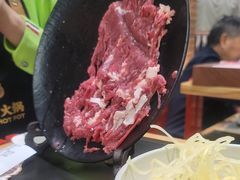 -廖掌柜·重庆鲜货火锅(上海首店)