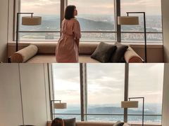 -长沙尼依格罗酒店