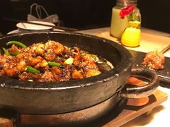 -绿茶餐厅(乐峰广场店)